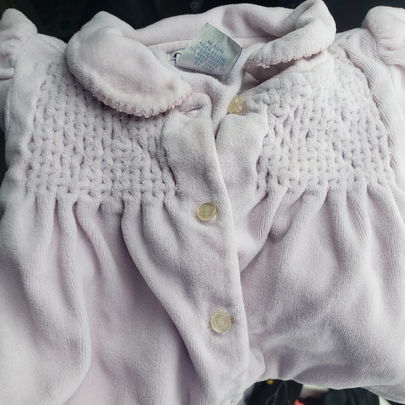 Ralph Lauren Onesie - Picture 3 of 9